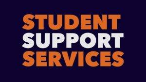 Student Support Services