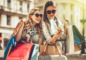 shopping experience cosa significa 02