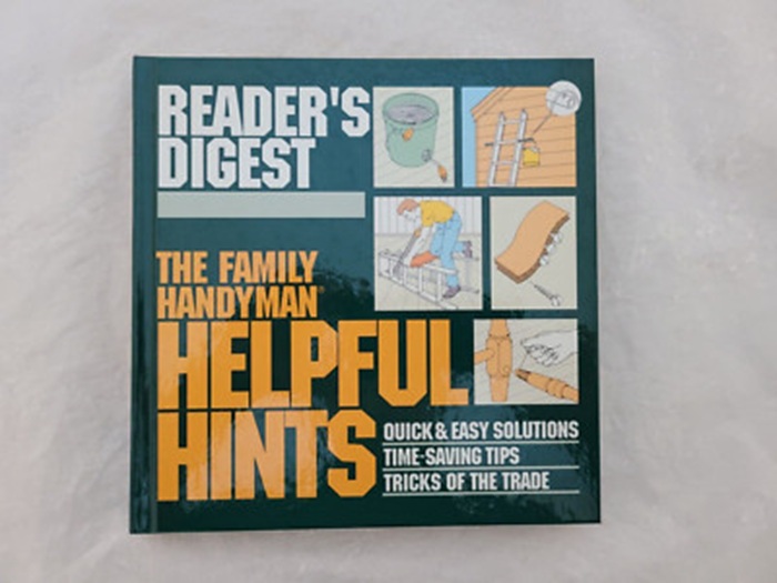 How Family Handyman Magazine Started