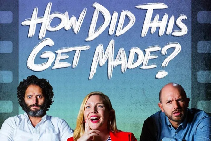 Howd They Get Started