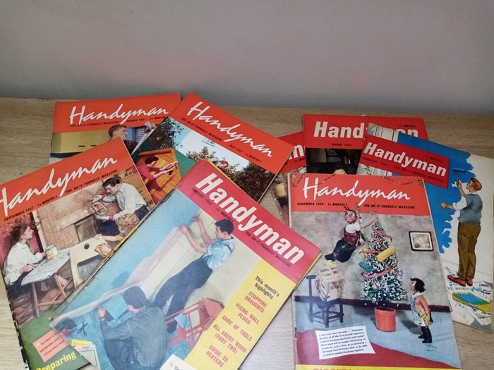 The Future of Family Handyman Magazine