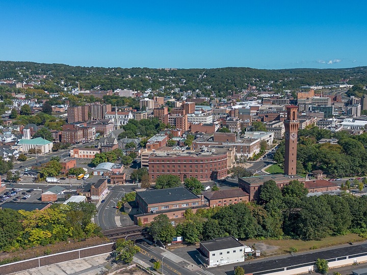 Waterbury CT News: A Look at the Stories, People, and Events That Shape the Brass City Waterbury CT News