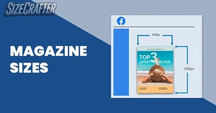 What Are Magazine Dimensions