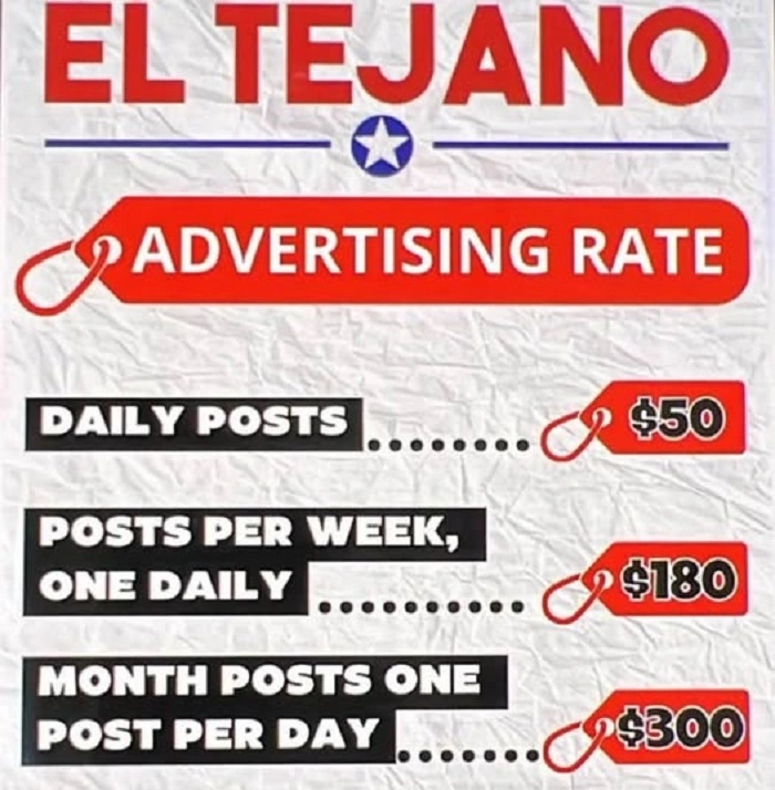 Why People Love El Tejano News