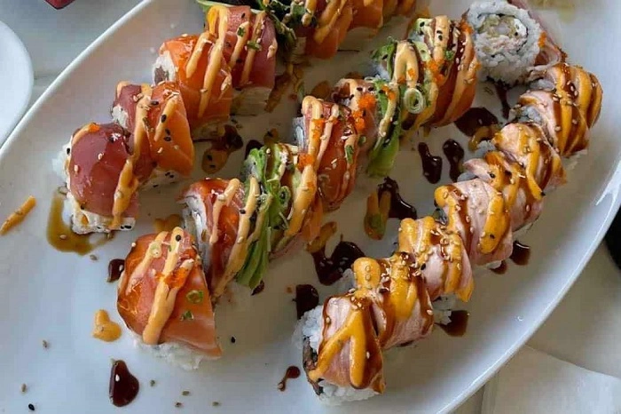 bisutoro on magazine 1