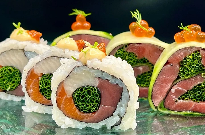 Bisutoro On Magazine: Where Food Meets Fun and Stories bisutoro on magazine