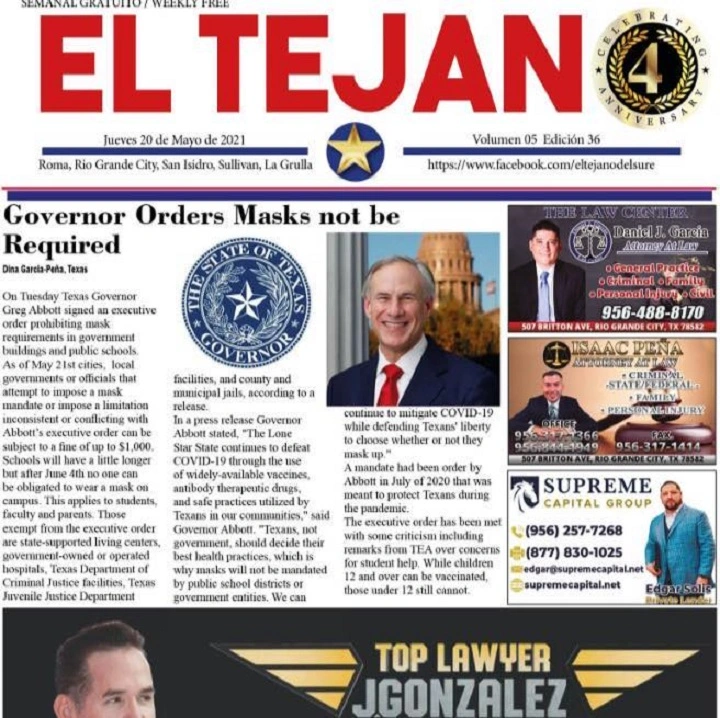 El Tejano News: The Stories, Voices, and Culture That Keep Texas Connected el tejano news