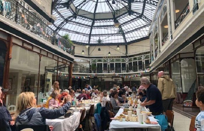 Community and People Stories 1