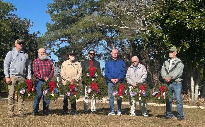 How Andalusia Star News Helps the Community