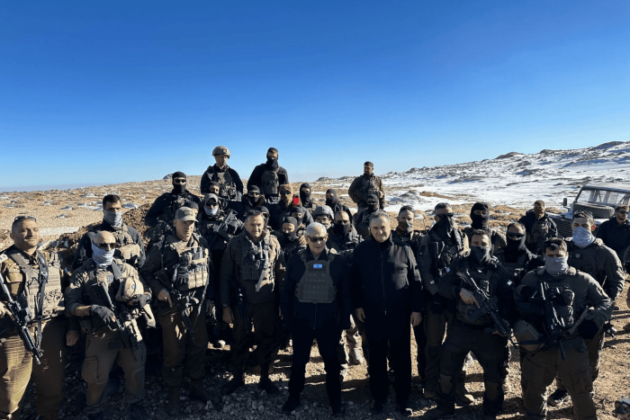 How Mt Hermon News Helps the Community