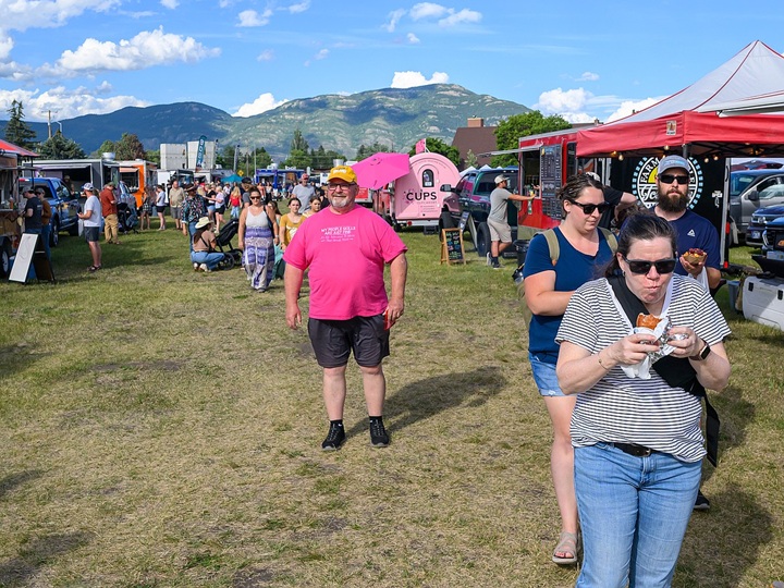 Hungry Horse News: Your Simple Guide to Stories, People, and Daily Life in This Montana Community Hungry Horse News