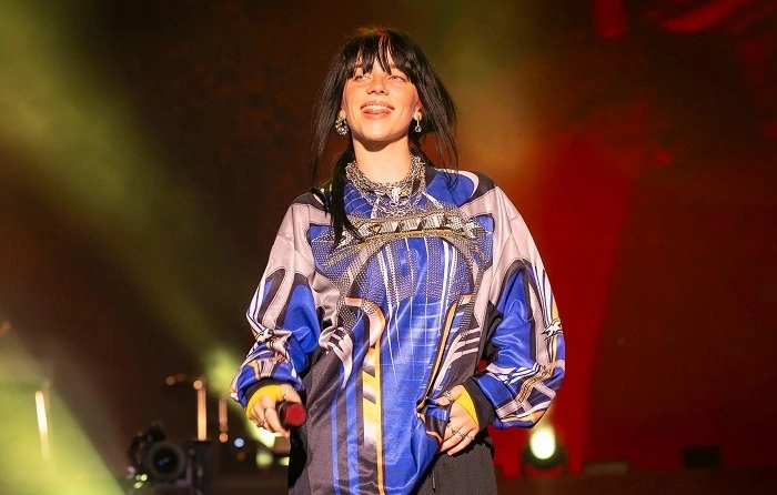 New Music from Billie 1