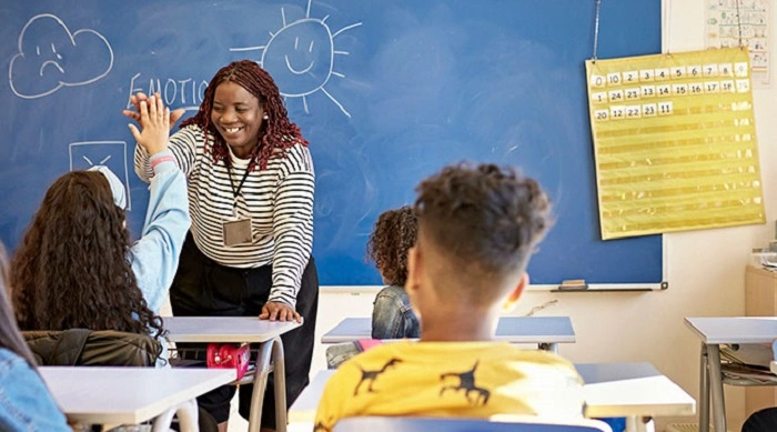 Schools and Education 1