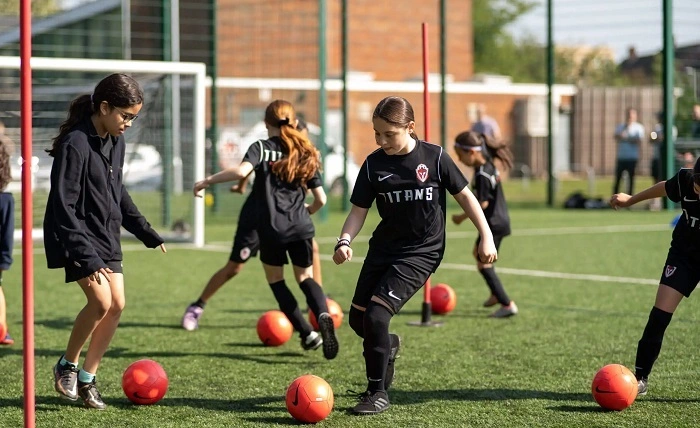 Sports and Local Teams 1