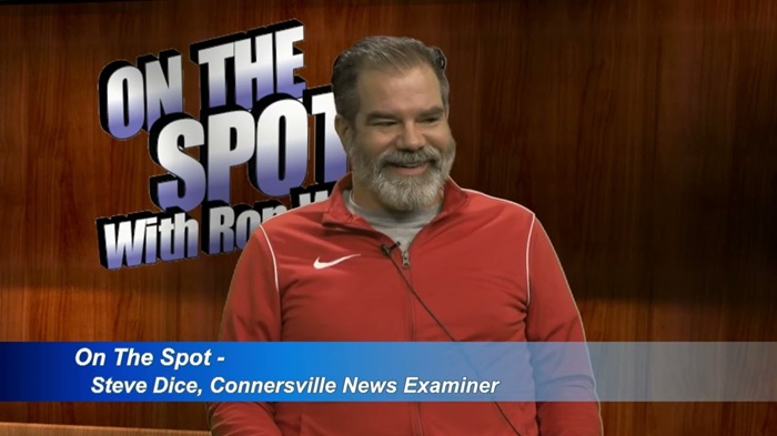 What Connersville News Examiner Is