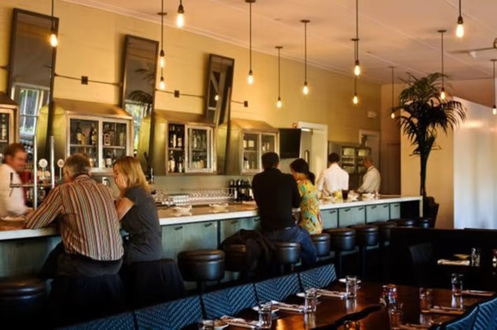 What Is Presidio Social Club