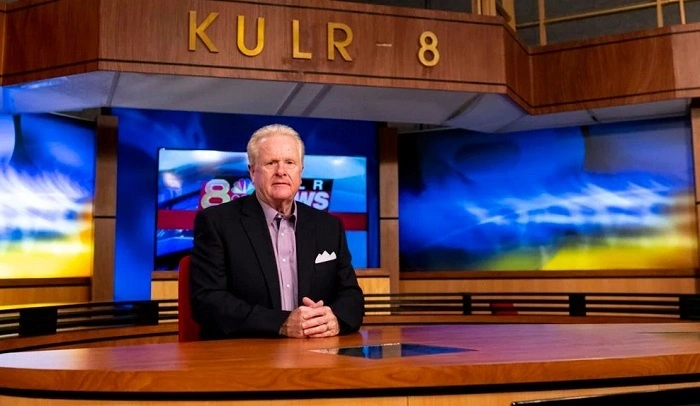 What KULR 8 News Is 1