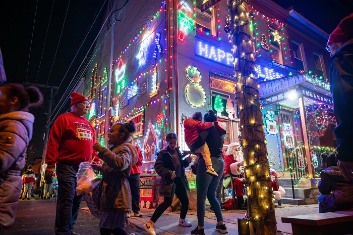 What LebTown News Is