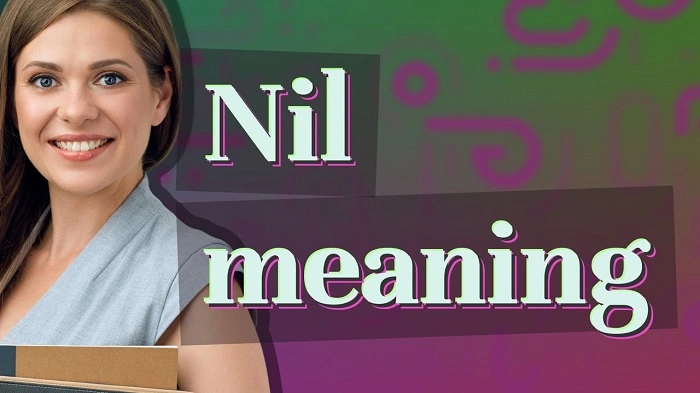 What NIL Means 1