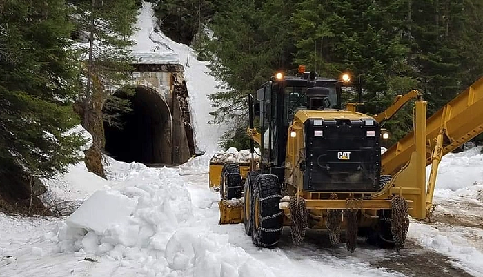 What Shoshone News Press Is 1