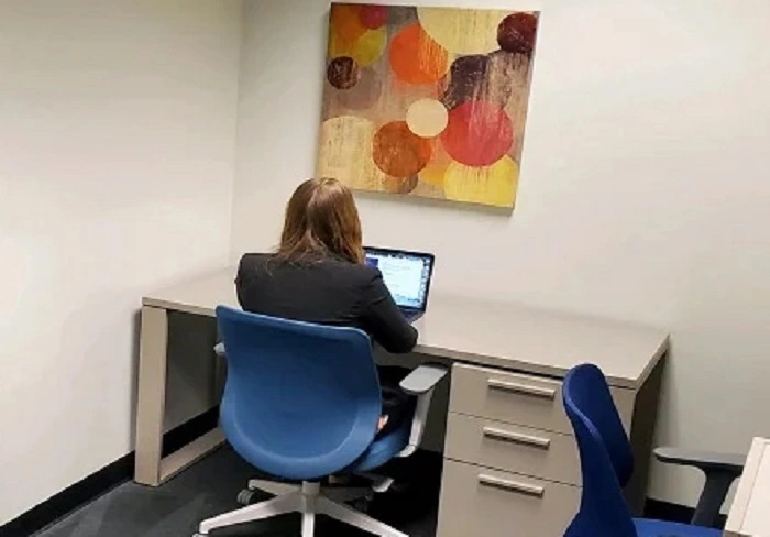 What the Reno Office Does 1