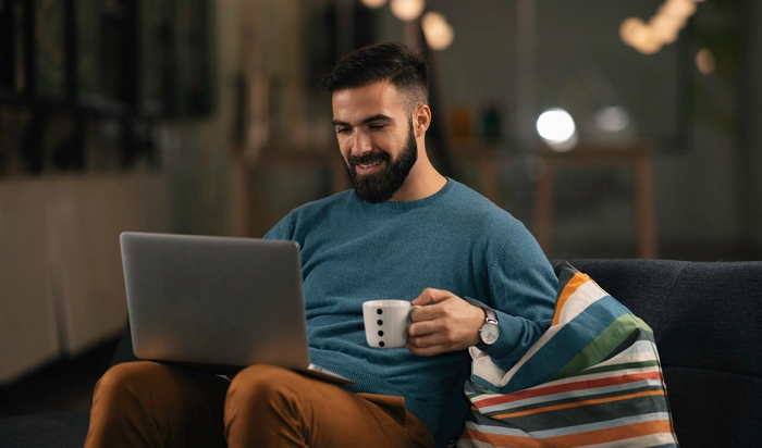 Why People Check Daily 1