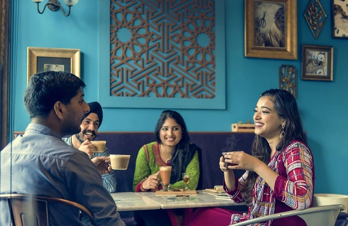 Why People Talk About It 1