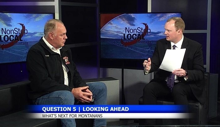 Why People Trust KULR 8 News 1