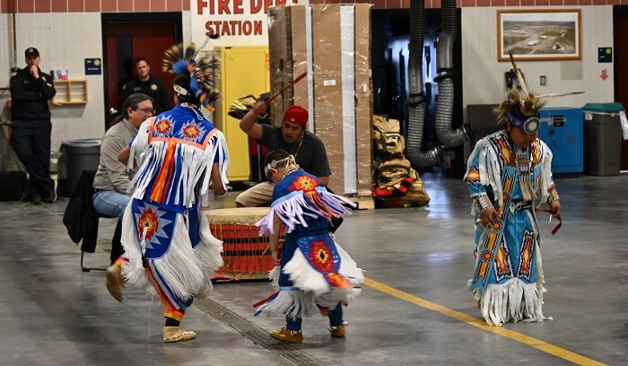 Why People Trust Shoshone News Press 1