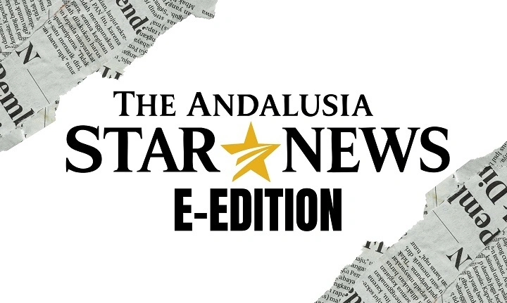 Andalusia Star News: Your Simple Guide to Stories, People, and Life in This Alabama Community andalusia star news 1