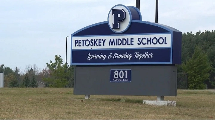Petoskey News: A Simple Look at Stories, Weather, Events, and Daily Life in This Michigan Community petoskey news 1