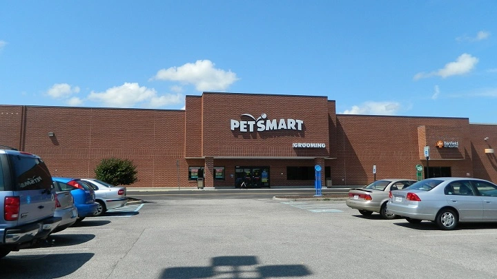 PetSmart Newport News: Your Easy Guide to Pet Care and More petsmart newport news