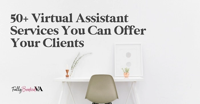 Services You Can Do Online Instead