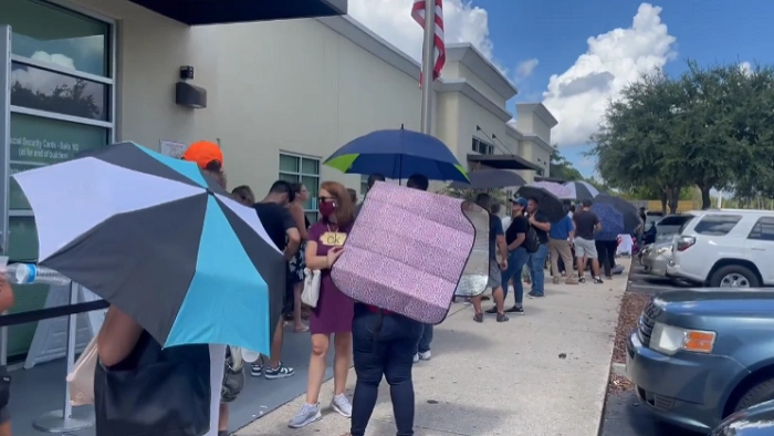 What the Orlando Social Security Office Does