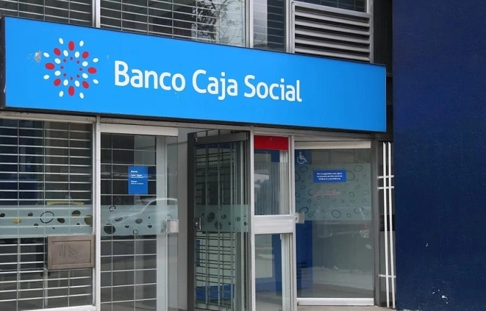 Banco Caja Social 3