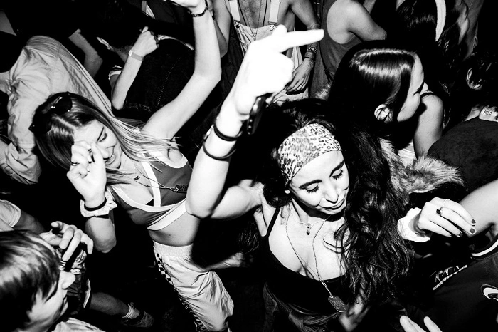 What Is the Gardendale Social Club