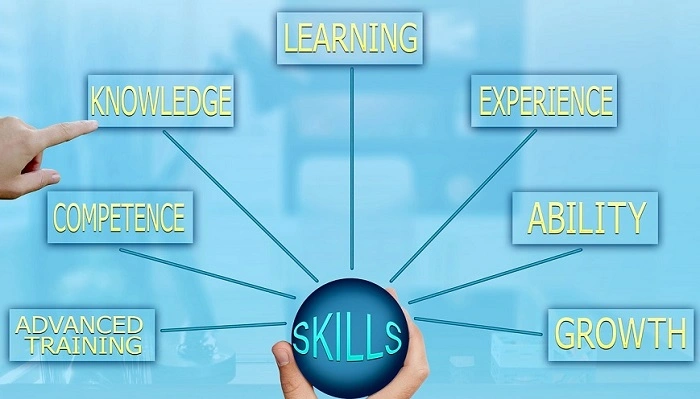 What Skills Do You Need 2