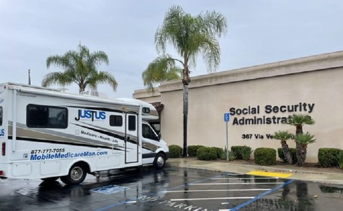 What the San Marcos Social Security Office Does 2