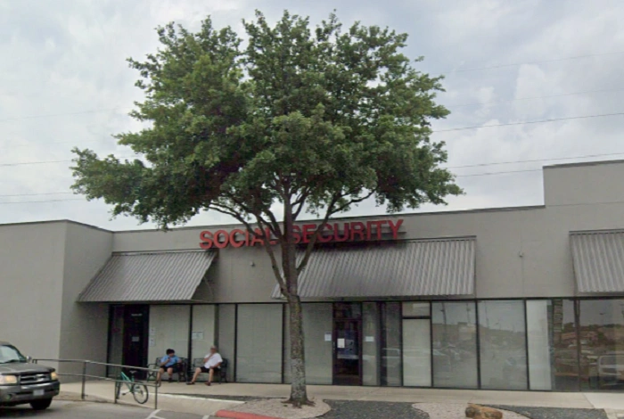 What the San Marcos Social Security Office Does 4