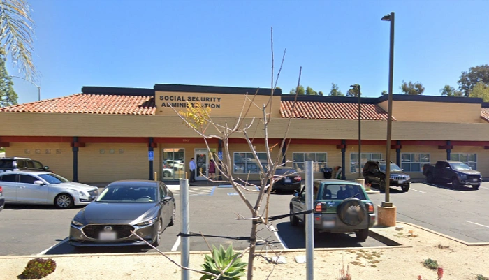 What the San Marcos Social Security Office Does 5