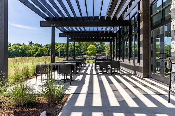 Birdsong Social: Guide to Food, Drinks, Vibes, Events, and Why People Love This Place birdsong social