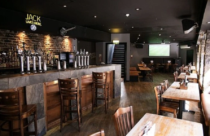 bridge street social 3