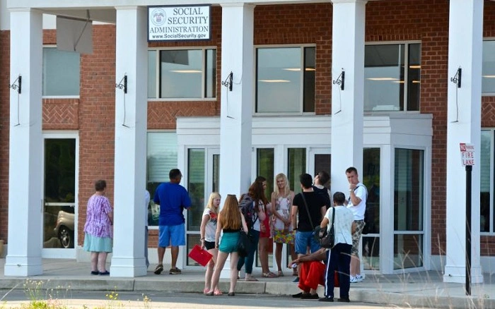 social security office richmond ky 4