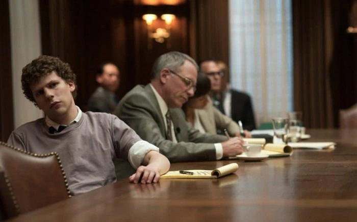 the social network soundtrack 1