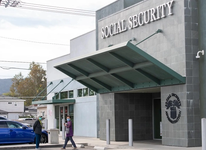social security office macon gas