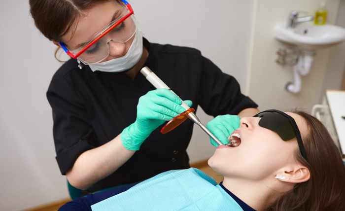 How Much Is the Cost of a Tooth Filling in the UK? Screenshot 1